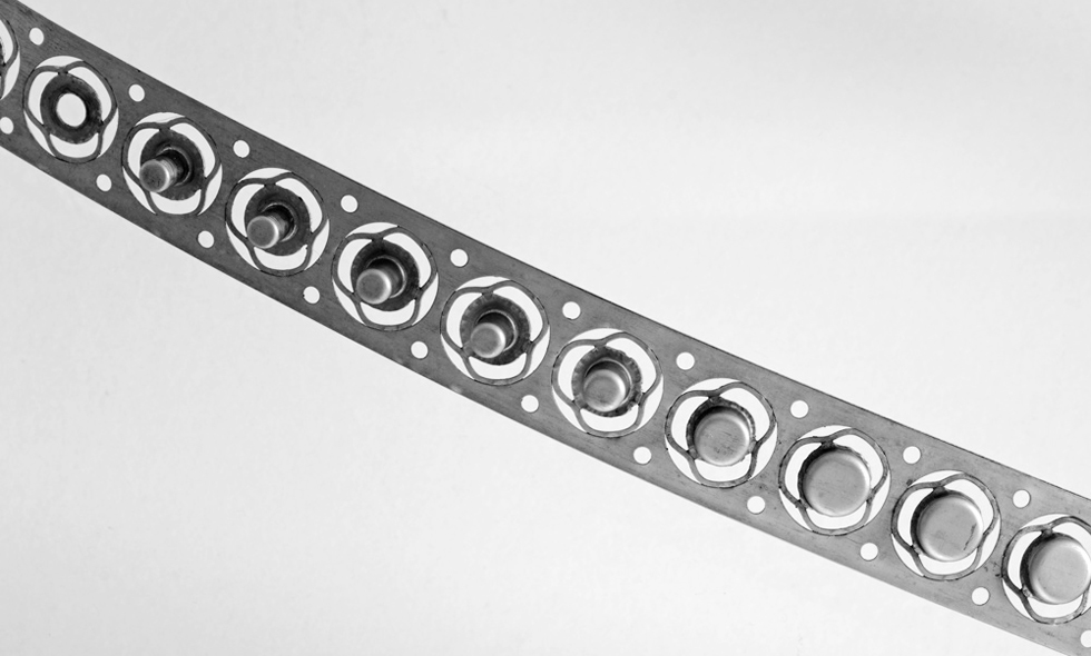 SF Schanz Stanztechnologie Tiefziehhülsen Schanz Stanztechnologie Tiefziehhülsen