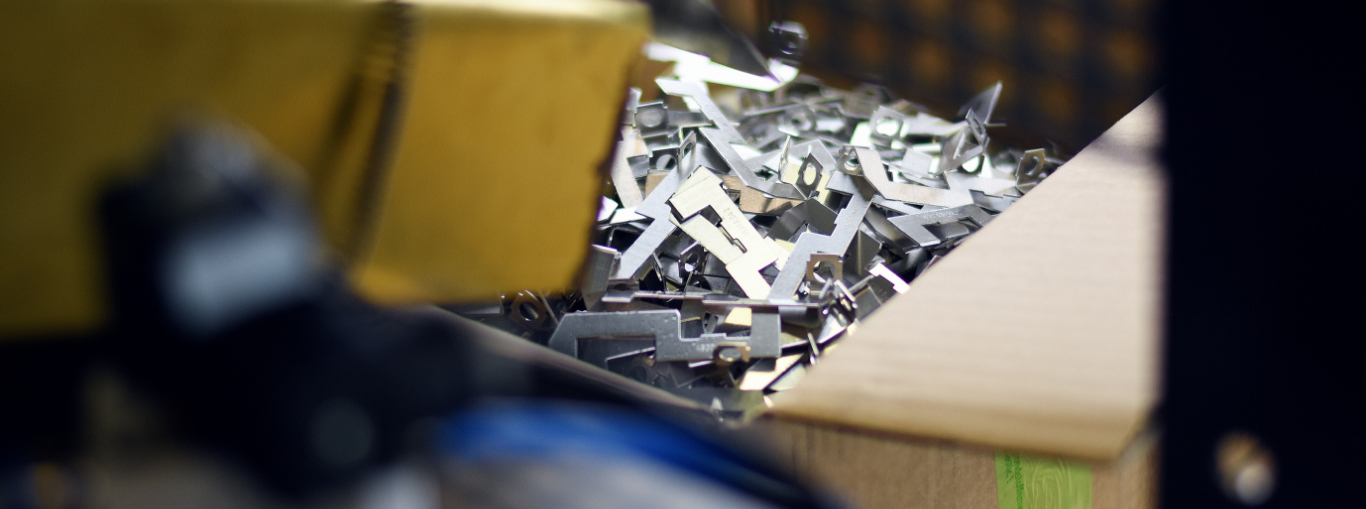 SF Schanz Stanzteile